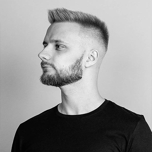 Esto es ALEX TWITCHY